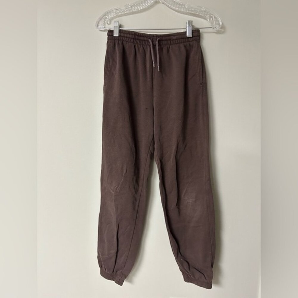 H&M‎ Brown Sweatpants